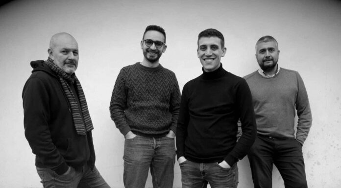 Daniele Malvisi Quartet