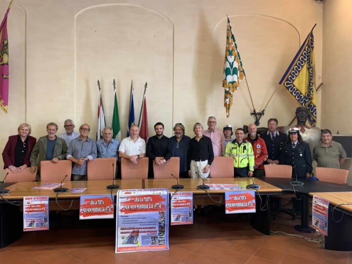 evento sicurezza stradale