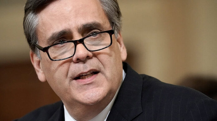 Jonathan Turley