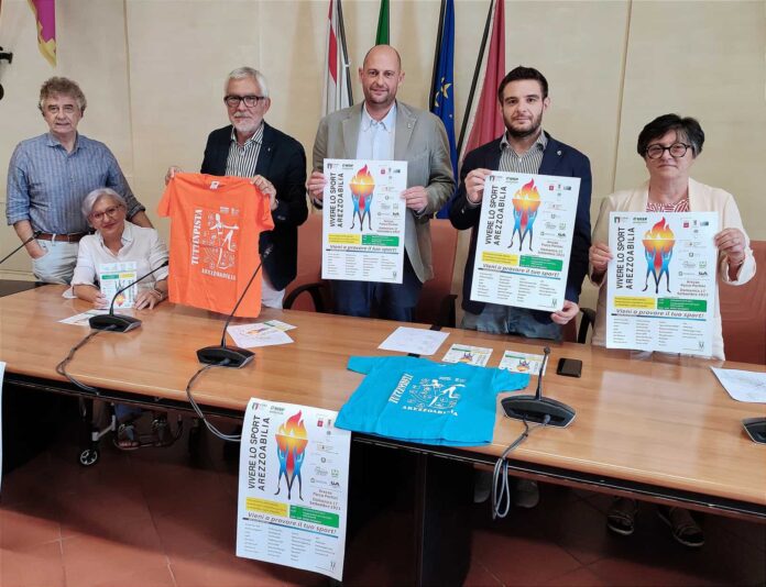 vivere lo sport 2023