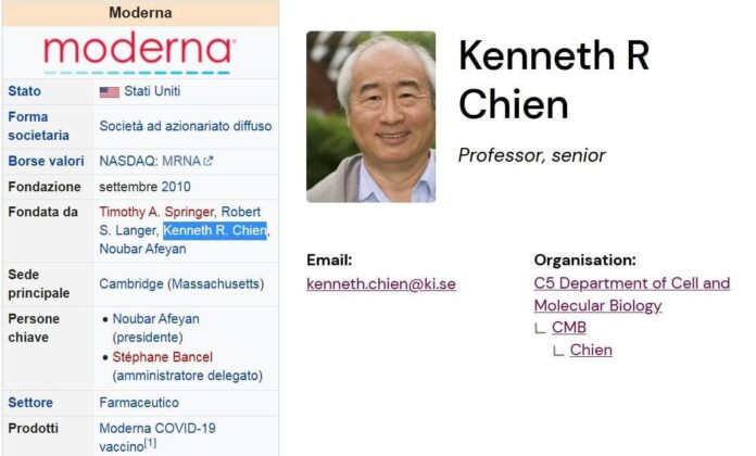 Banner Kenneth Chien
