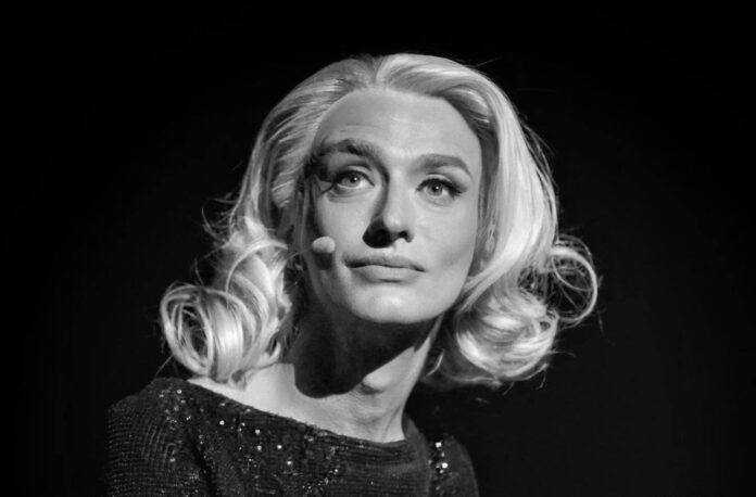 Drusilla Foer