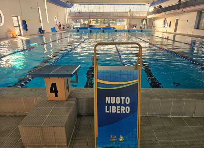 Piscina Foiano 2023