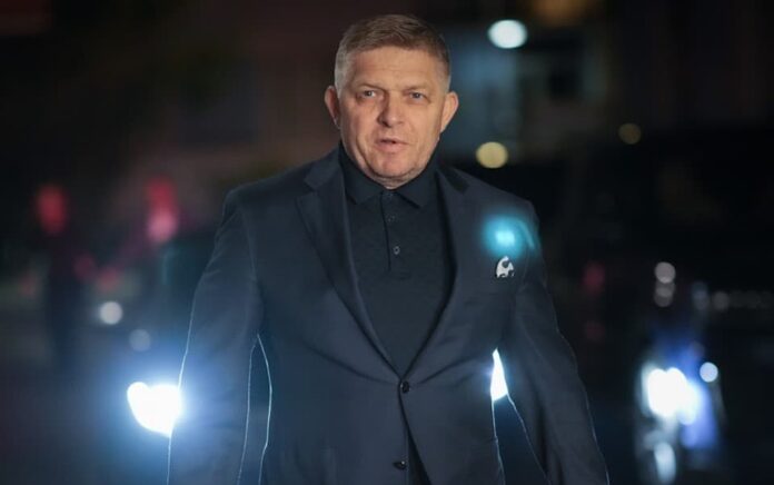 Robert Fico