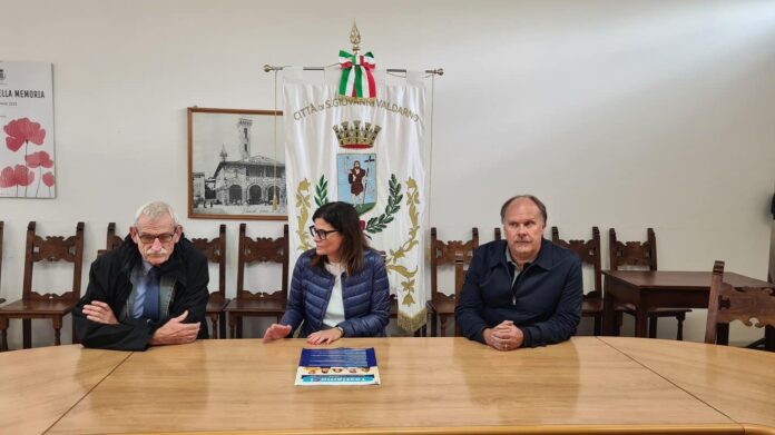 TestiamoCi valdarno