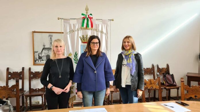 seconda edizione del progetto Arco 2023