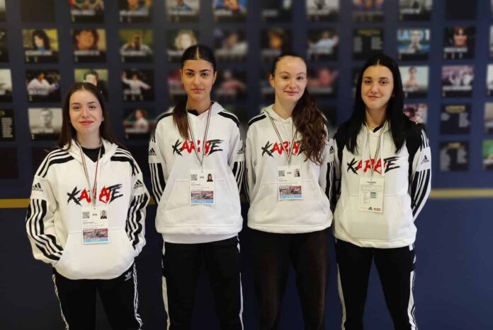 Accademia Karate Arezzo