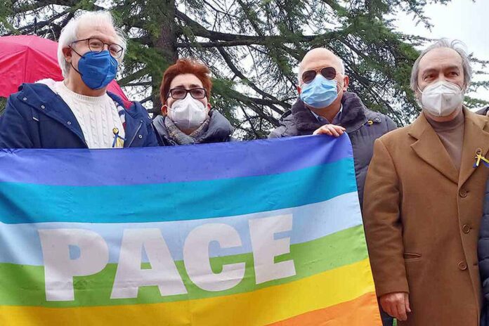 Acli Arezzo - Iniziative pace (1)