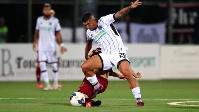 Arezzo-Cesena