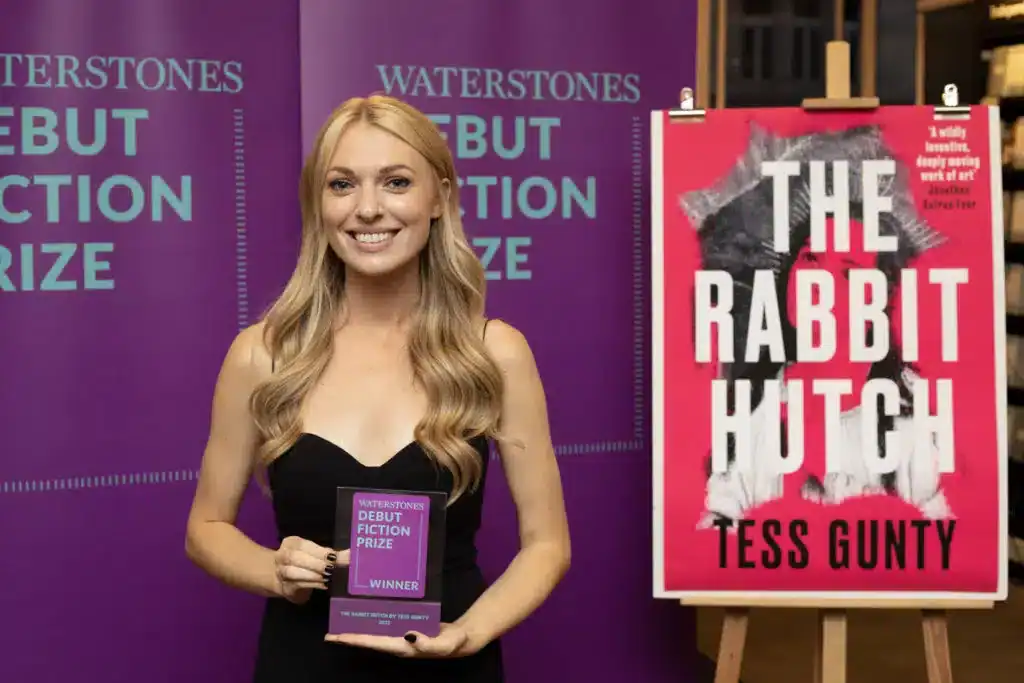 La gabbia dei conigli di Tess Gunty