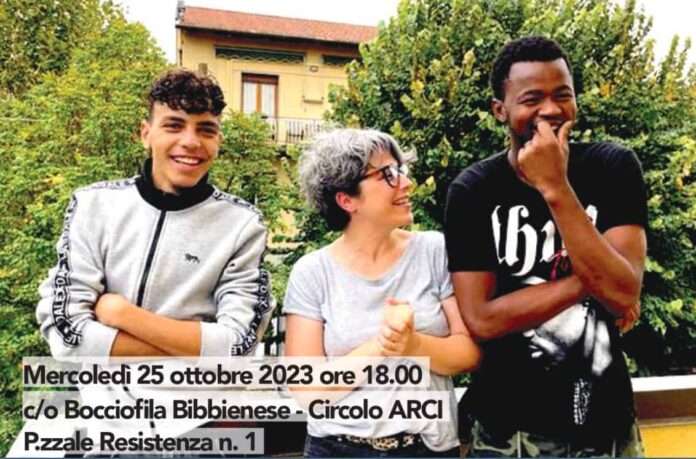 Bocciofila