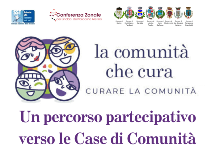 Case comunià
