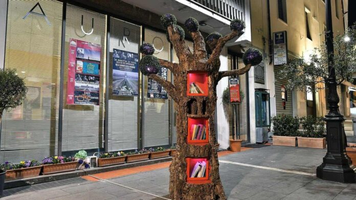 Circolo Culturale Aurora Arezzo