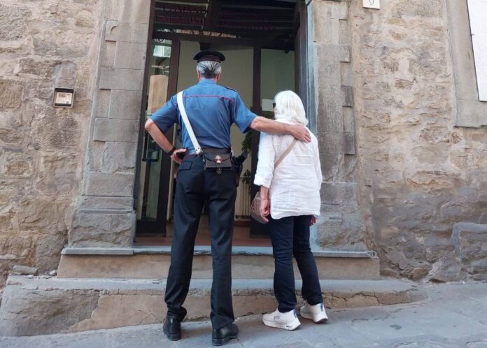 Compagnia Cortona