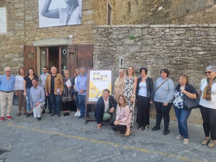 “Uno, nessuno e centomila” 2023