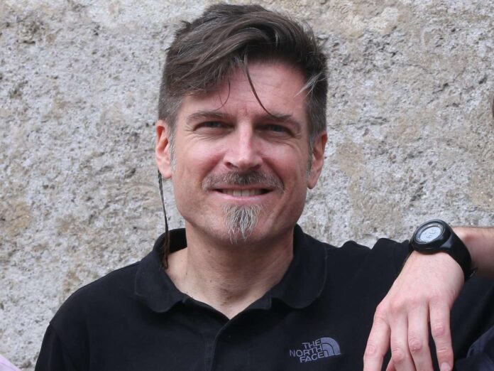 Ernesto Palomba 2020