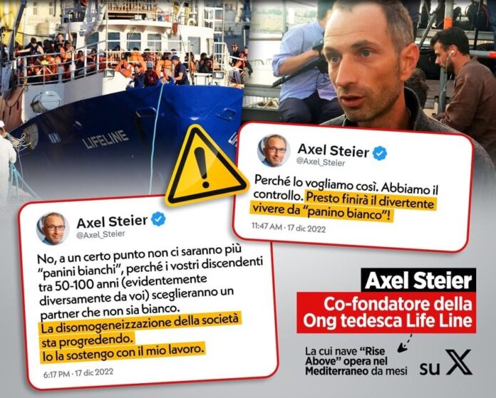 Axel Steier