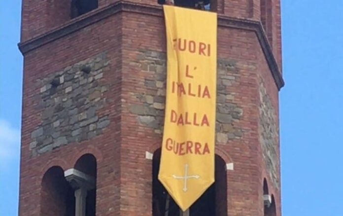 No alla Guerra
