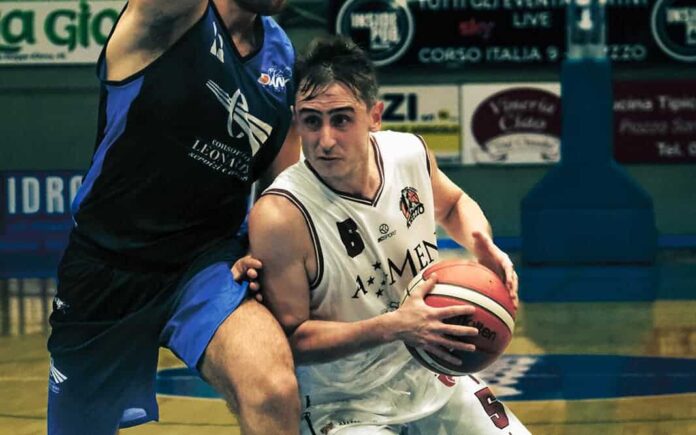 Facundo Toia SBA