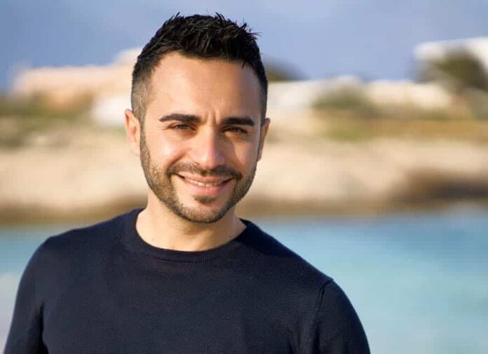 Filippo Mannino