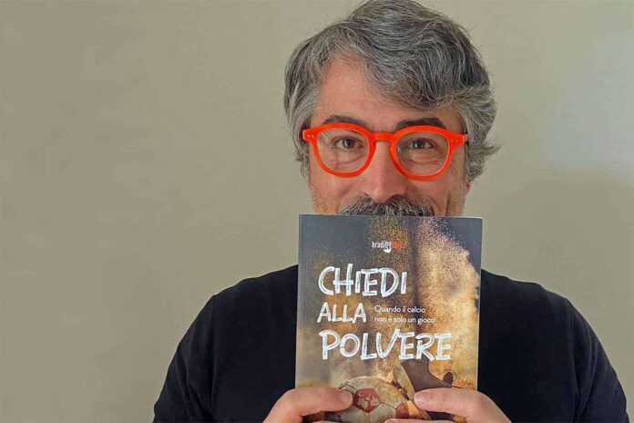 Francesco Caremani, Chiedi alla polvere (1)
