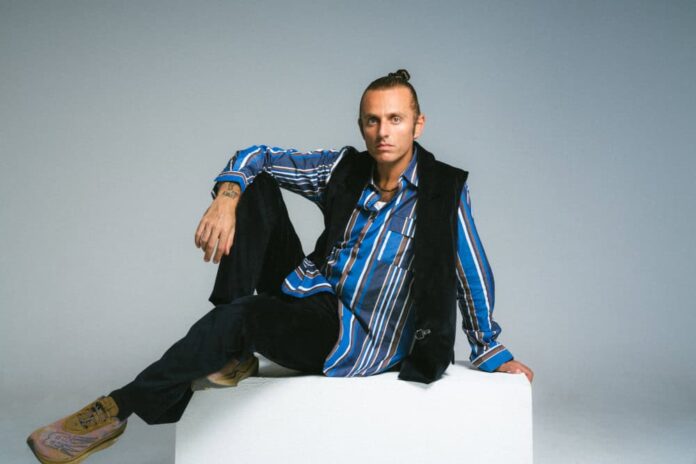 Daniele Marmi