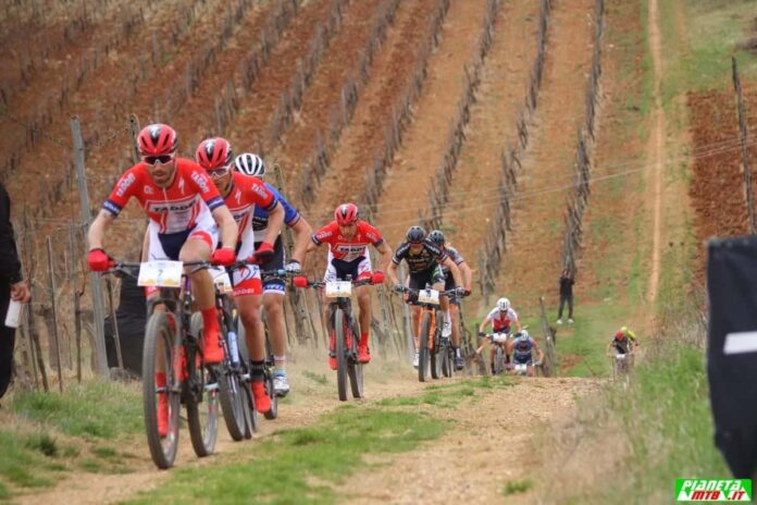Granfondo Castello di Monteriggioni
