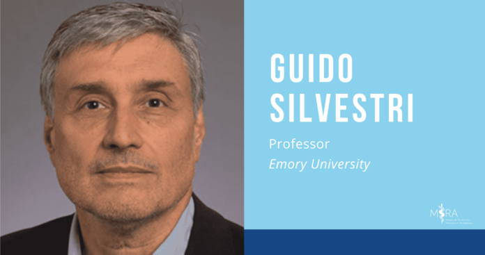 Guido Silvestri