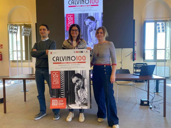 Calvino100 2023