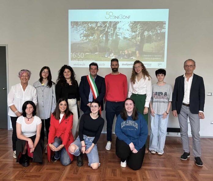 Miniconf 2023 Casentino