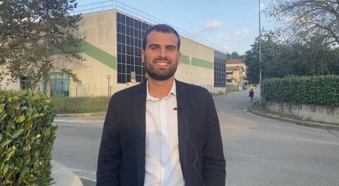 Vagnoli Pala sport Bibbiena