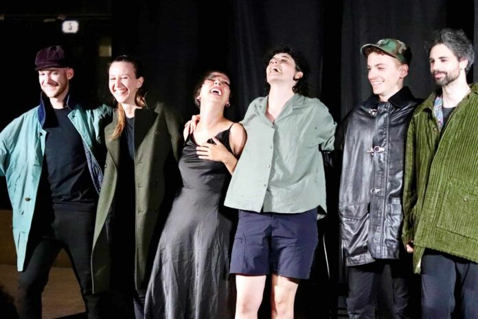 Il Capannone - Compagnia teatrale (2)