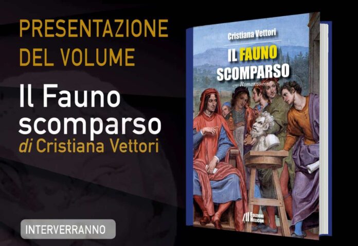 Il Fauno scomparso