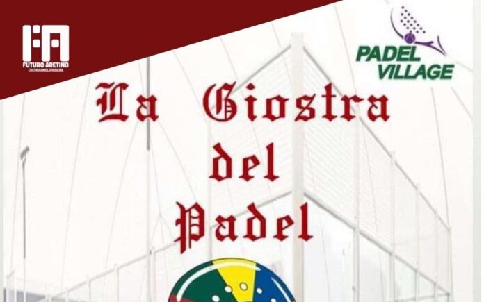 La Giostra del Padel 2