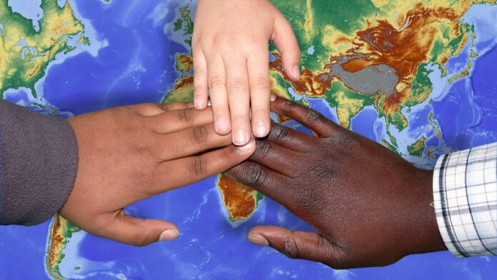 Migranti rifugiati immigrati