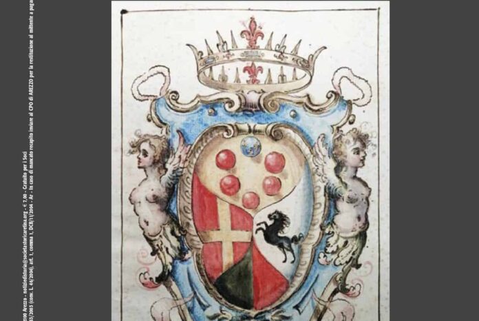 Notizie di Storia 49 ottobre 2023