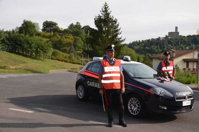 Carabinieri Bibbiena
