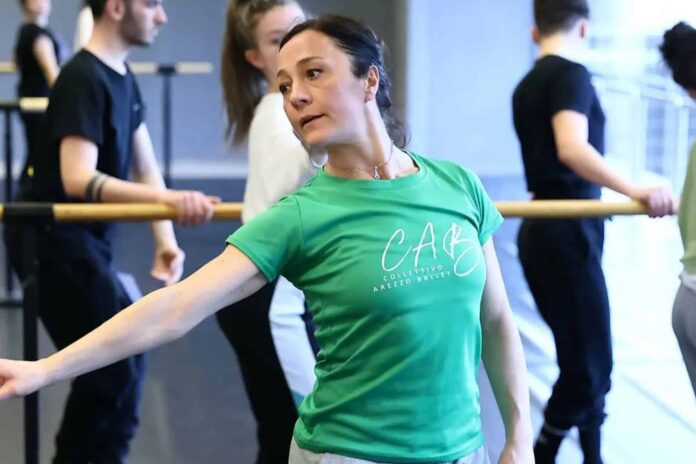 Progetti per la Danza - Stefania Pace, progetto CAB (1)