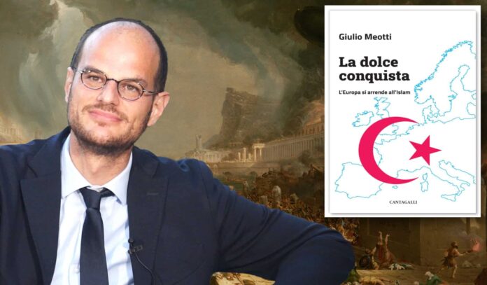 Giulio Meotti