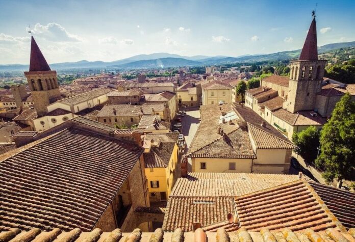 Sansepolcro