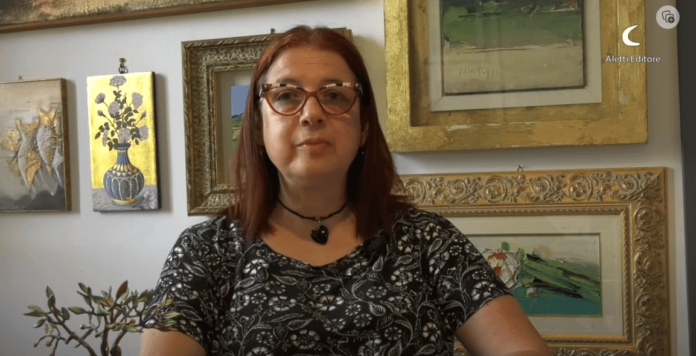 Maria Antonietta Oppo
