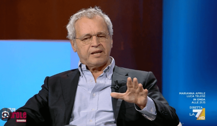 Enrico Mentana
