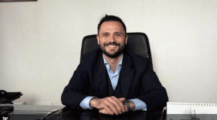 Luca Baroncini