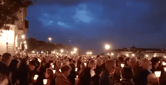 Firenze per la Pace