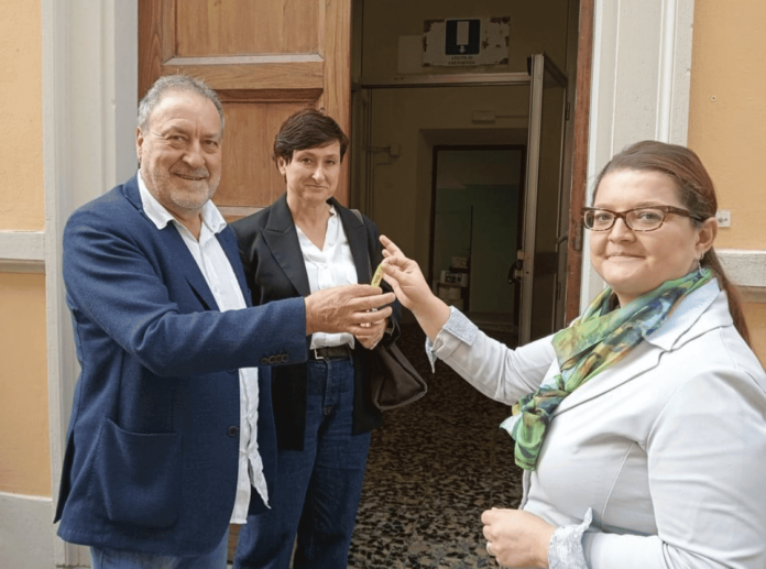 Istituto G. Marconi 2023