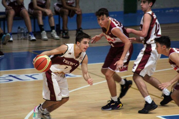 Scuola Basket Arezzo - Settore giovanile 2023 (1)