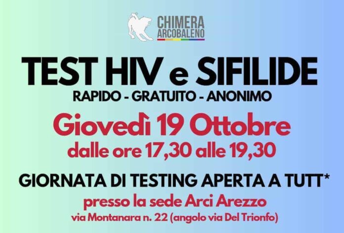 TEST HIV