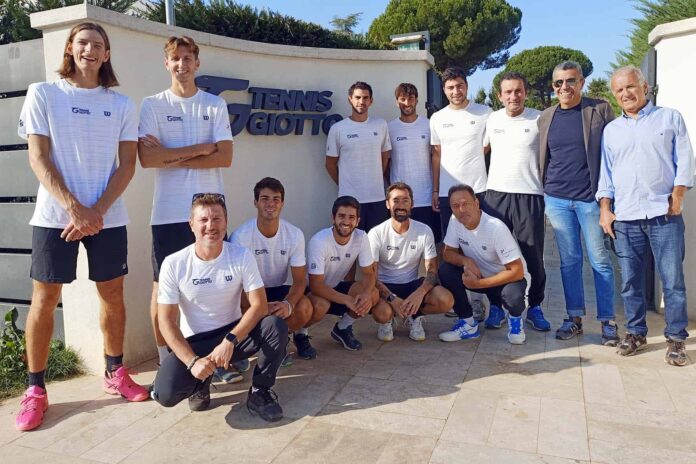 Tennis Giotto - Serie A2 2023 (7)