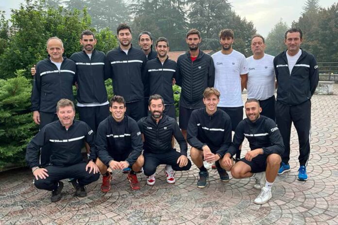 Tennis Giotto - Serie A2, Ronchiverdi (1)