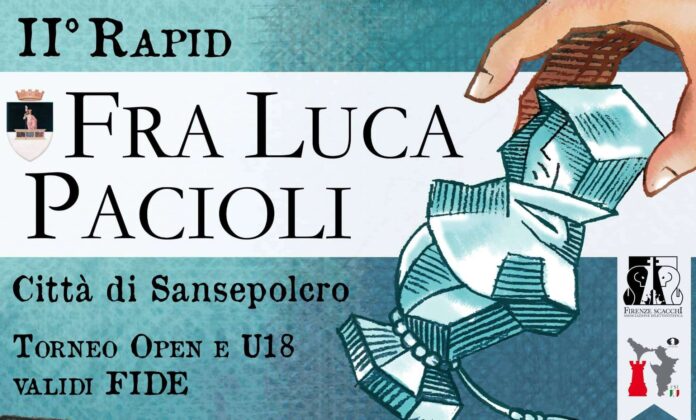 Torneo di scacchi